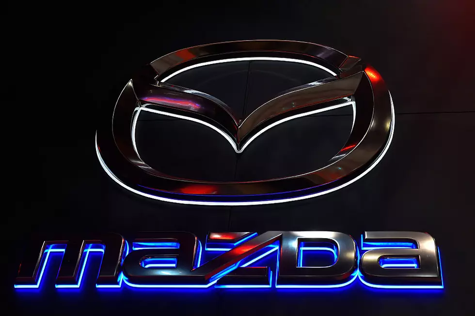 Mazda Recalls Over 759,000 Vehicles; Rear Hatches Can Fall