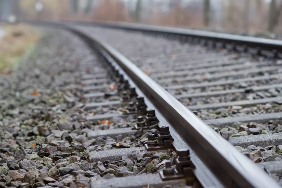 Railroad Sues Over Millions Of Rail Ties It Calls Defective