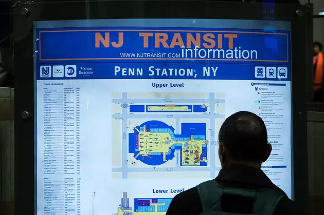 Update: Commuters Find Alternatives After NJ Train Crash