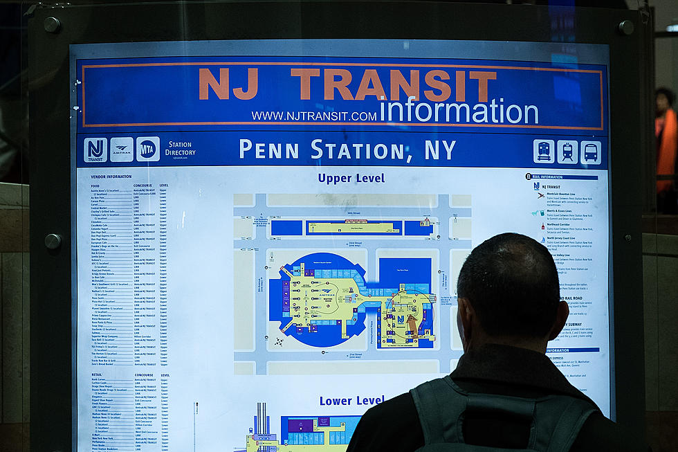 Update: Commuters Find Alternatives After NJ Train Crash