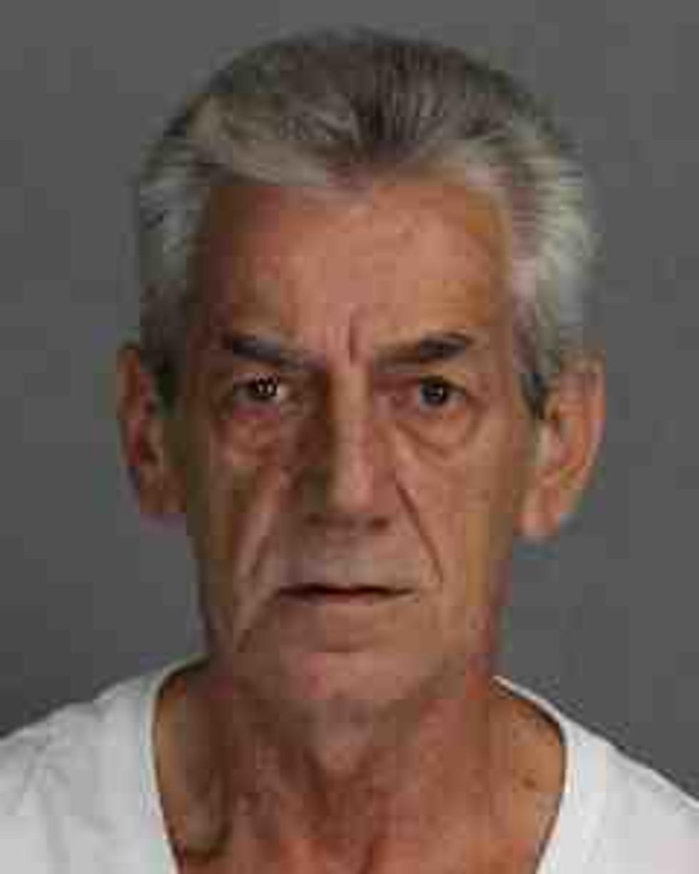 Utica Man Charged With Criminal Sexual Act