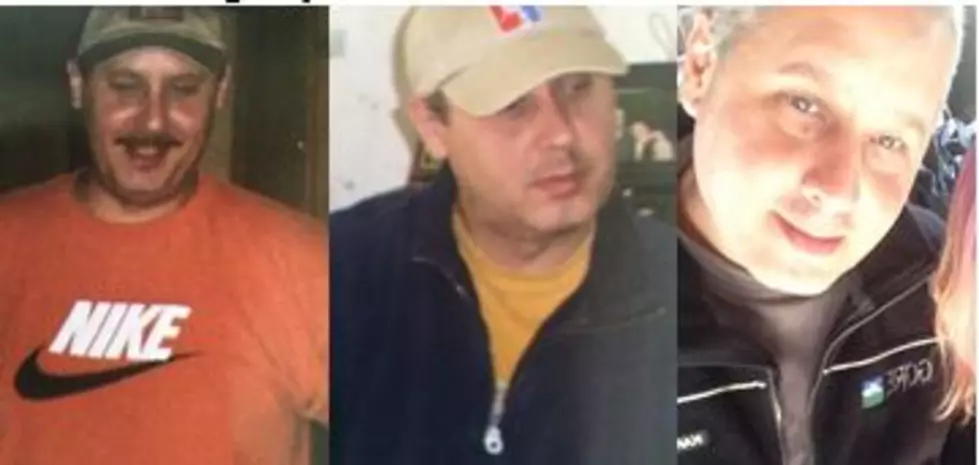 Herkimer Police Looking For Missing Man [UPDATE]