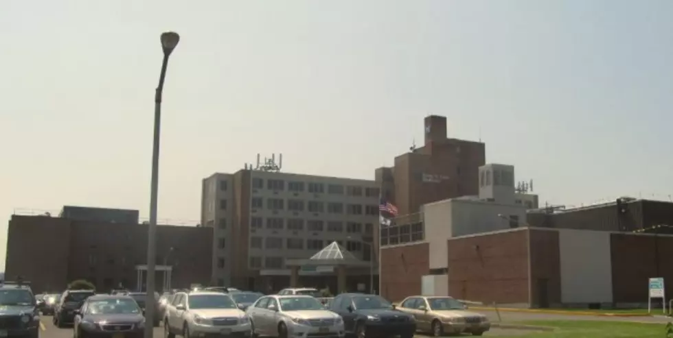 MVHS Issues Request For Proposals For Downtown Utica Hospital