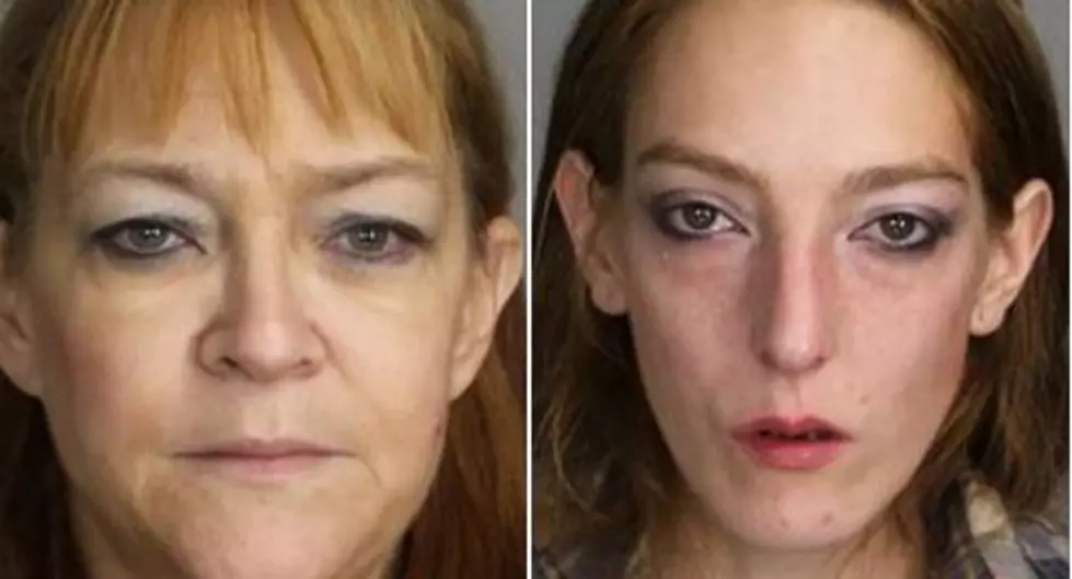 Two Utica Women Arrested In Prostitution Investigation