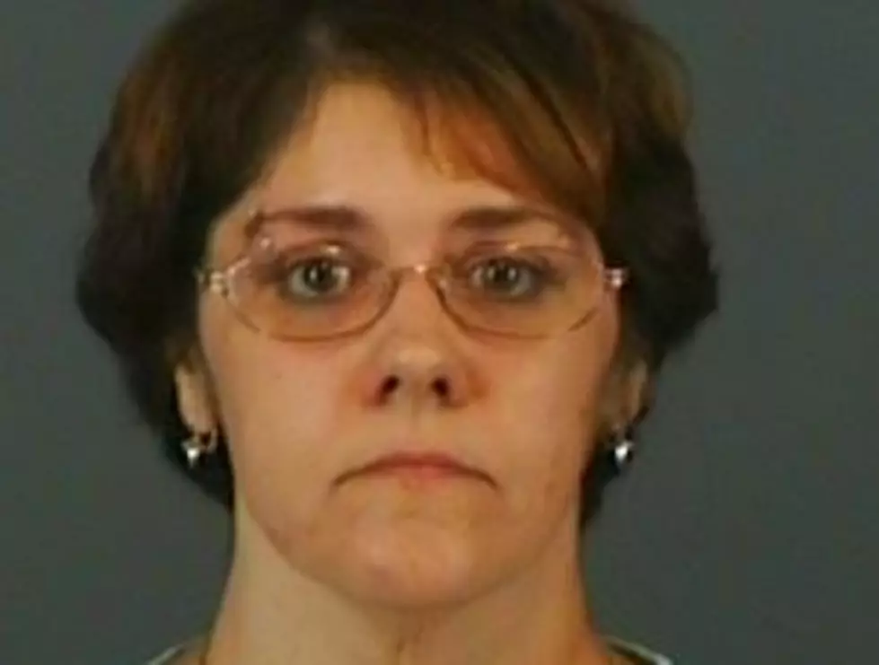 Florence Woman Charged With Grand Larceny