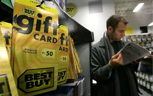 Cuomo Signs New Protections For Consumers Using Gift Cards
