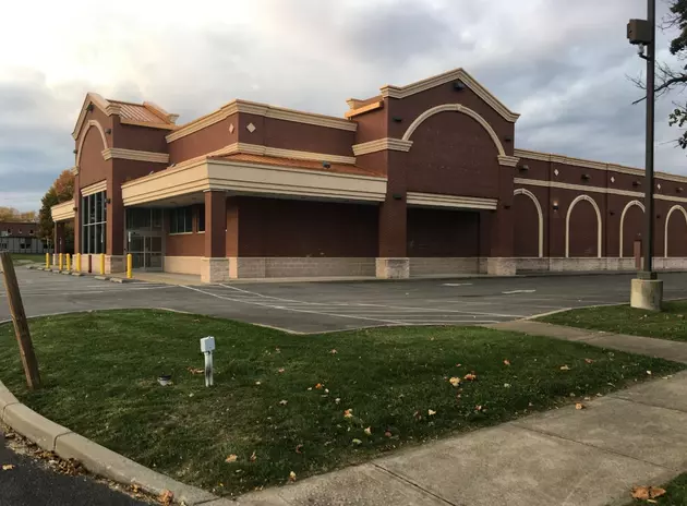 Aldi Coming To North Utica