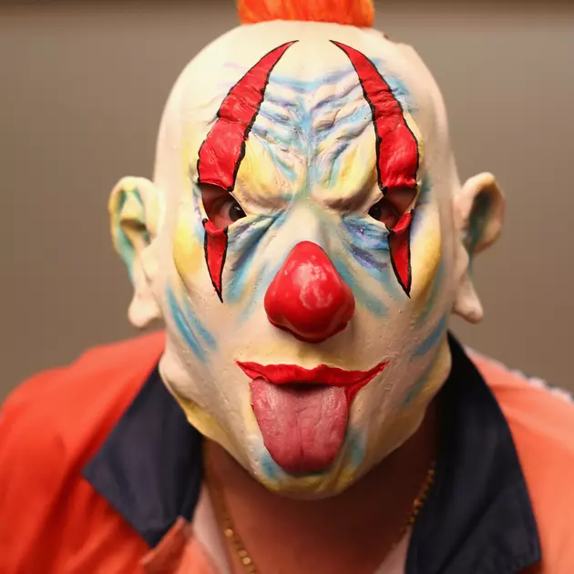 Schools Ban Clown Costumes Amid Investigation