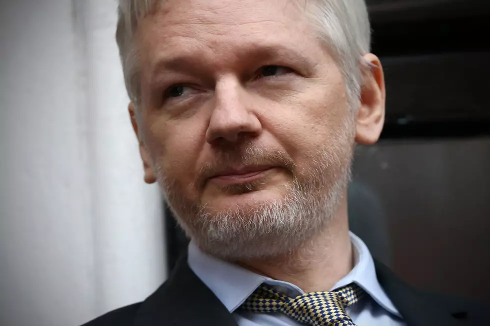WikiLeaks’ Assange Promises Leaks On US Election, Google