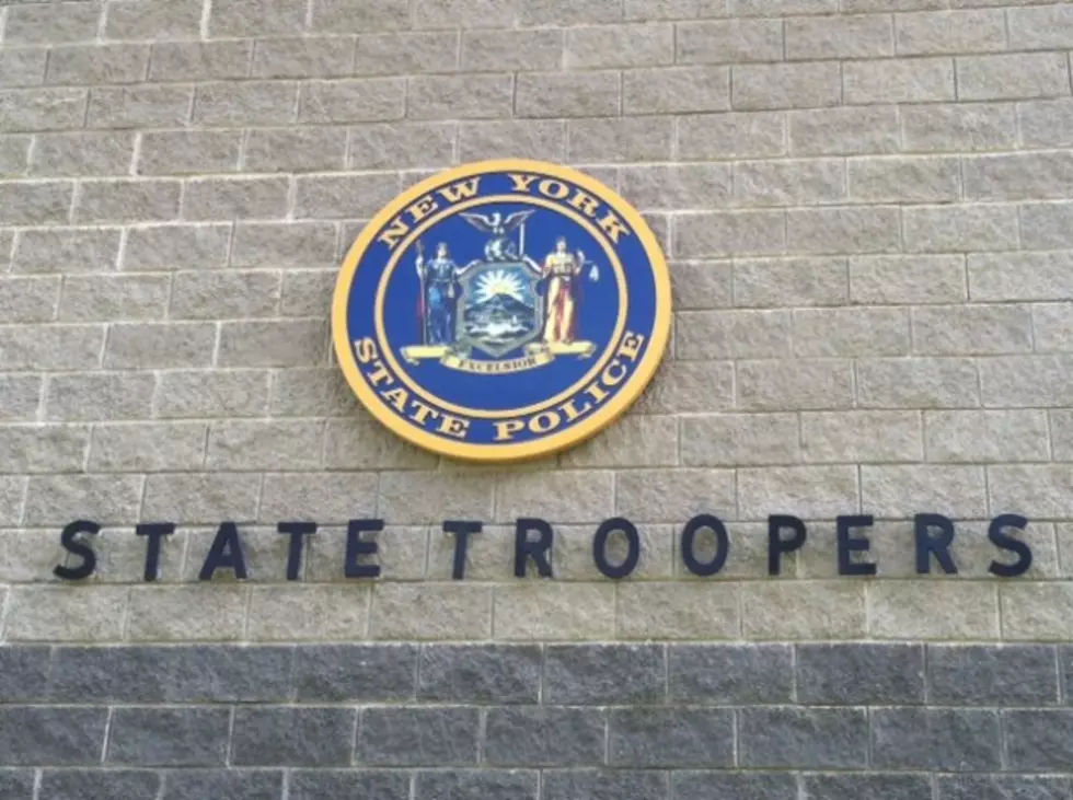 Last Chance to Apply for NY State Police Entrance Exam
