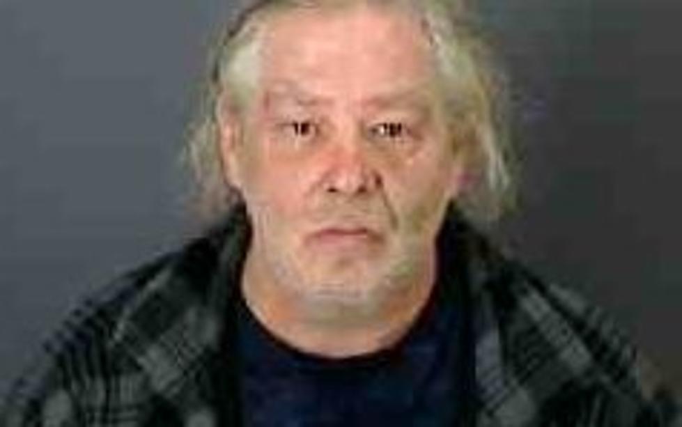 Annsville Man Arrested For Sexually Abusing A Child