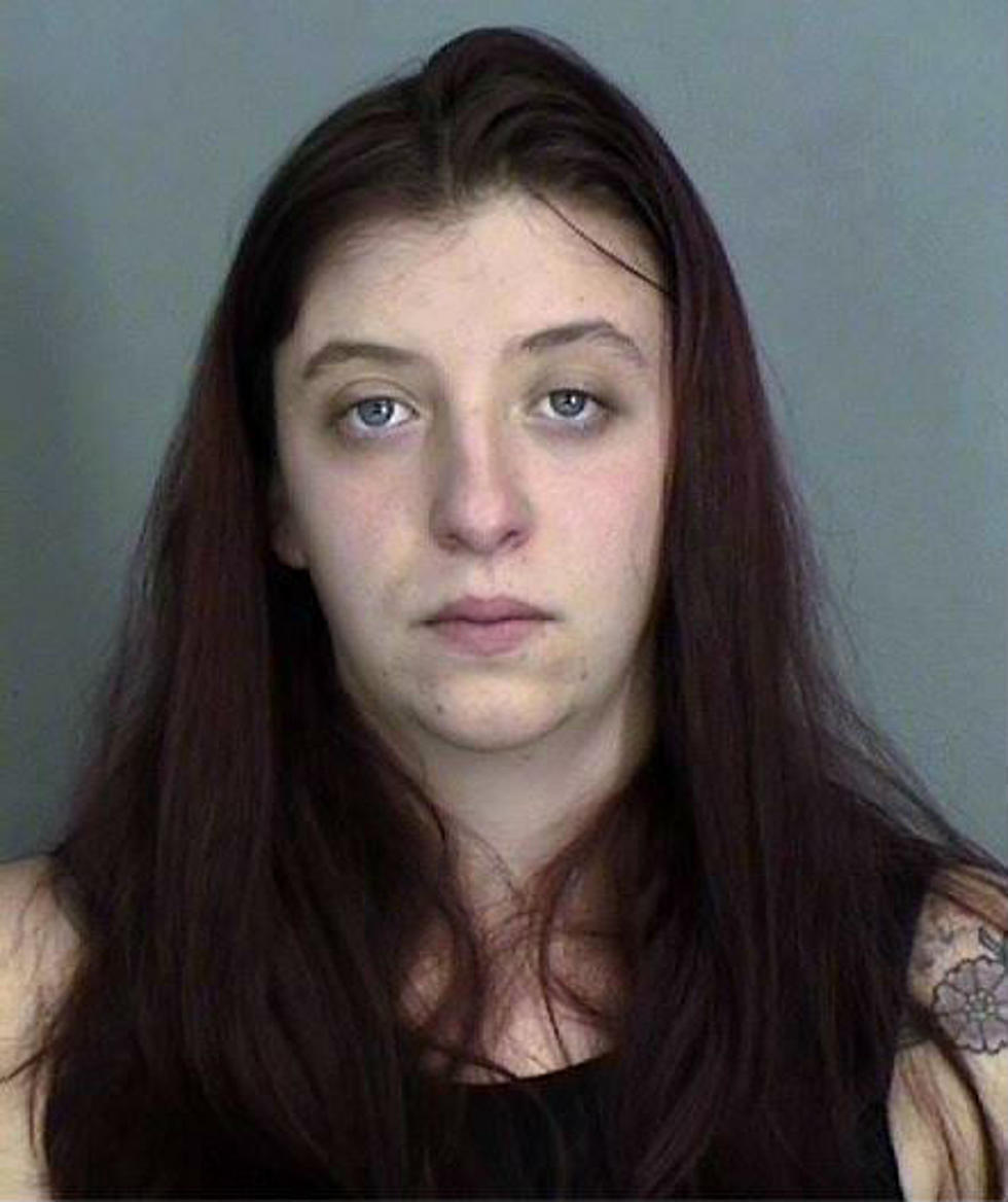 Holland Patent Woman Pleads Guilty In Death Of Utica Teen