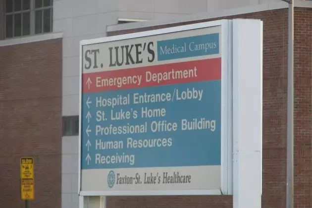 MVHS Makes Visitor Changes For Maternity Unit At St. Luke&#8217;s