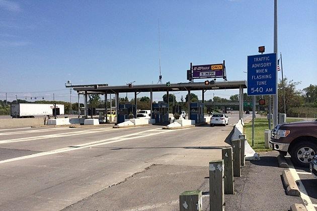 Griffo Proposes Series Of Statewide EZ Pass Interchanges