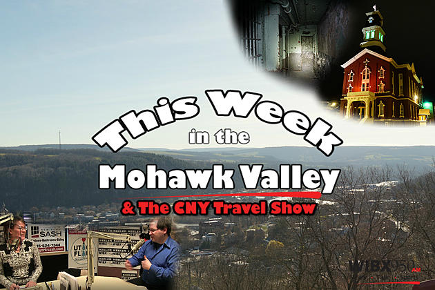 Herkimer&#8217;s Haunted Crossroads Investigation &#8211; This Week In The Mohawk Valley