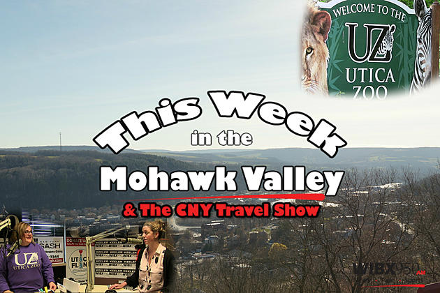 Spooktacular At The Utica Zoo &#8211; This Week In The Mohawk Valley