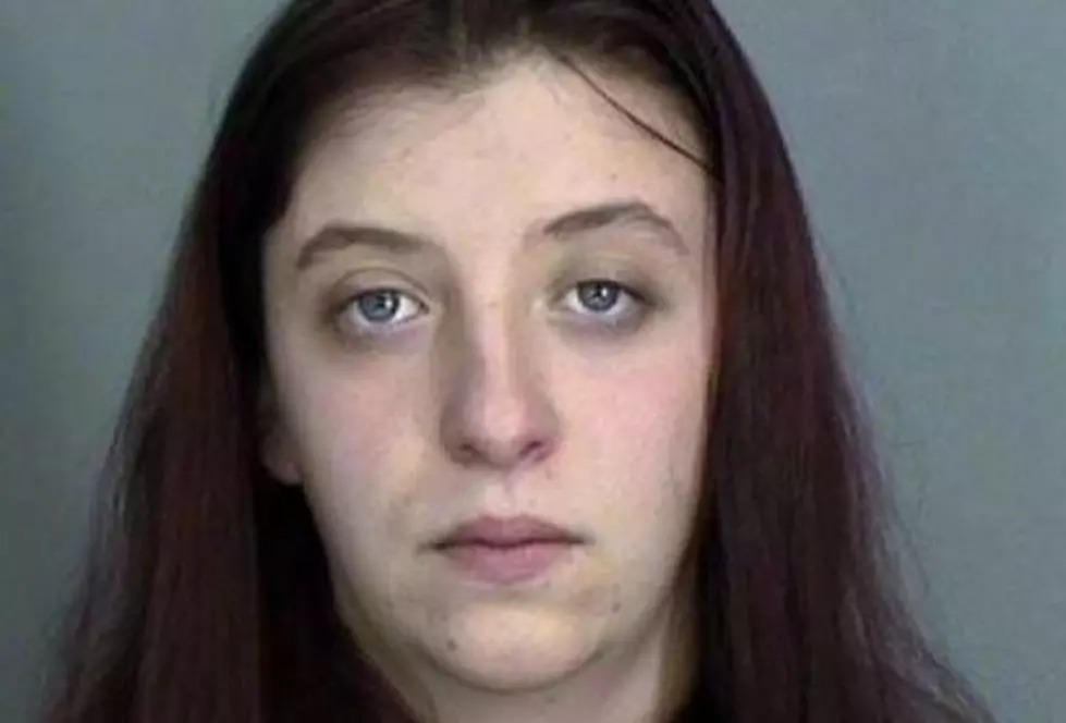 Holland Patent Woman Pleads Guilty In Death Of Utica Teen