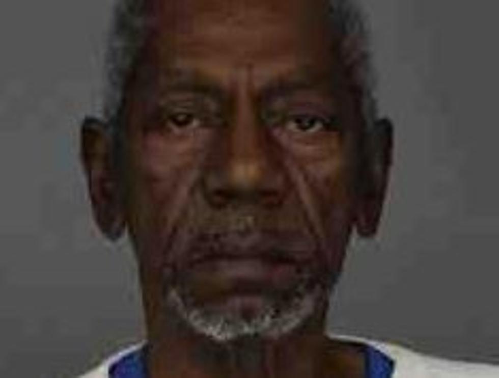 Utica Man Arrested For Having Sexual Contact With A Child