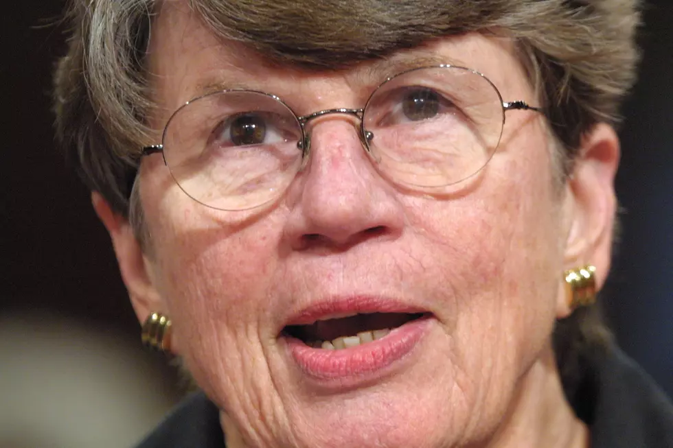 Janet Reno Dies