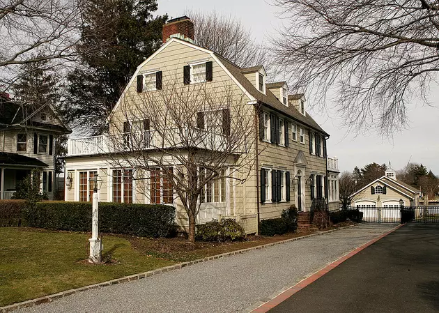 Long Island&#8217;s &#8216;Amityville Horror&#8217; House Is Being Bought