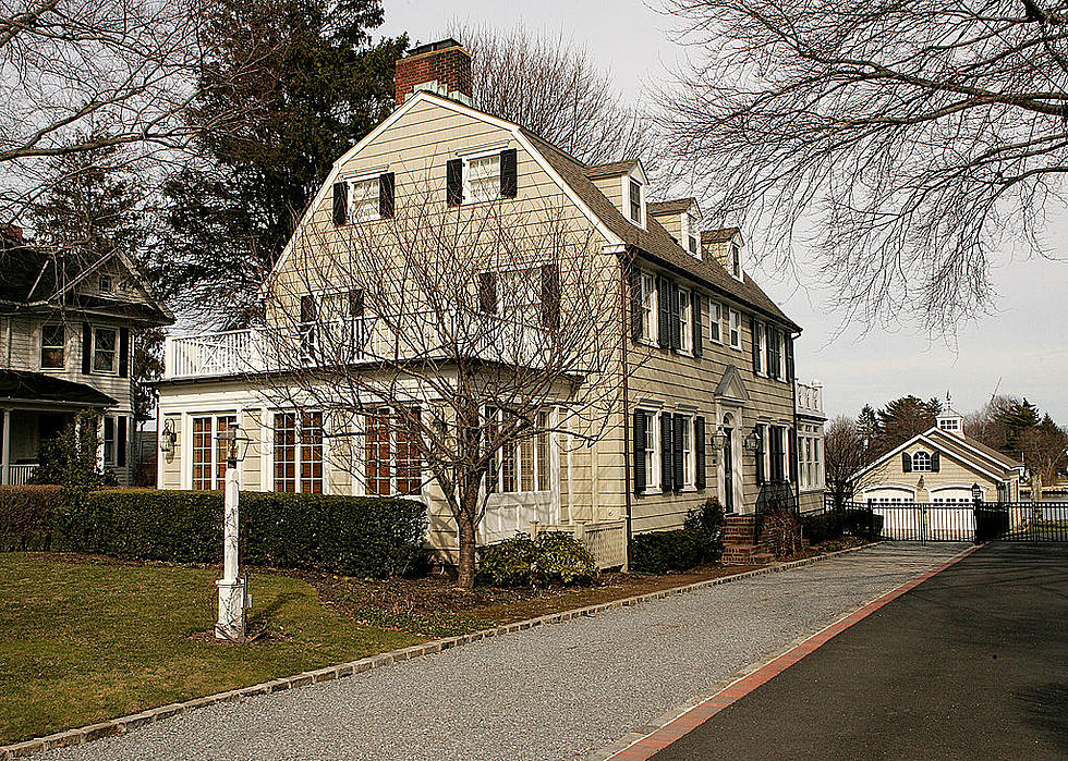 Long Island’s ‘Amityville Horror’ House Is Being Bought