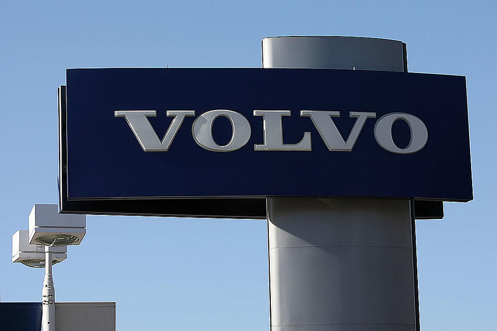 Volvo Recalls 74,000 US Vehicles To Fix Seat Belt Problem