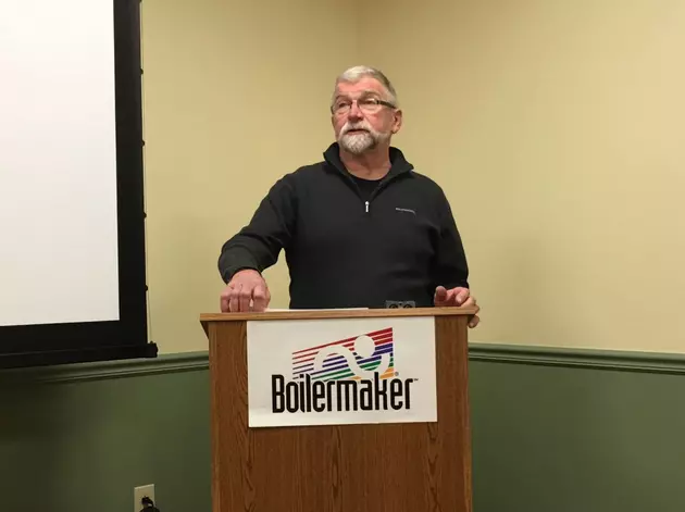 Boilermaker 15K Field To Increase In 2017