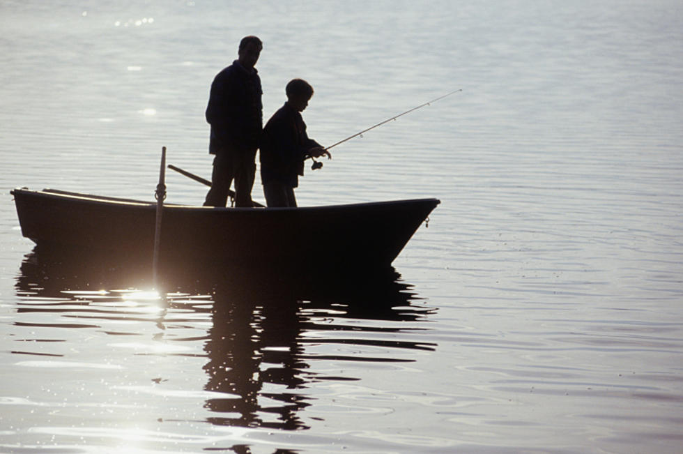 You Can Fish For Free In New York This Weekend