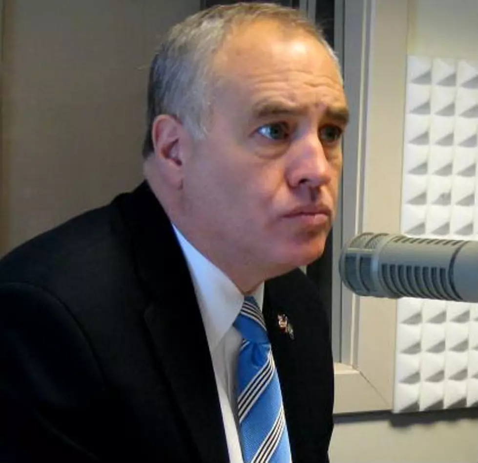 DiNapoli: Audit Finds $6.8 Million In Medicaid Overpayments