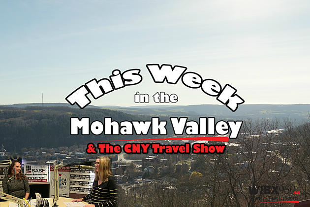 38th Annual Sauquoit Valley Fine Arts &#038; Crafts Show &#8211; This Week In The Mohawk Valley
