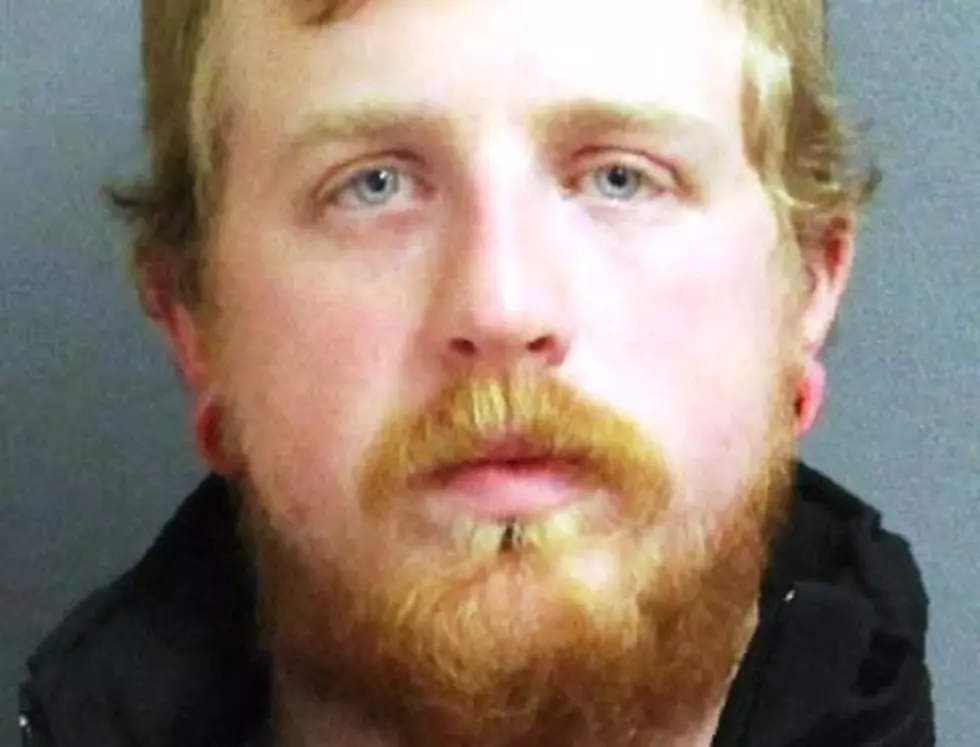 Remsen Man Arrested on DWI Charges