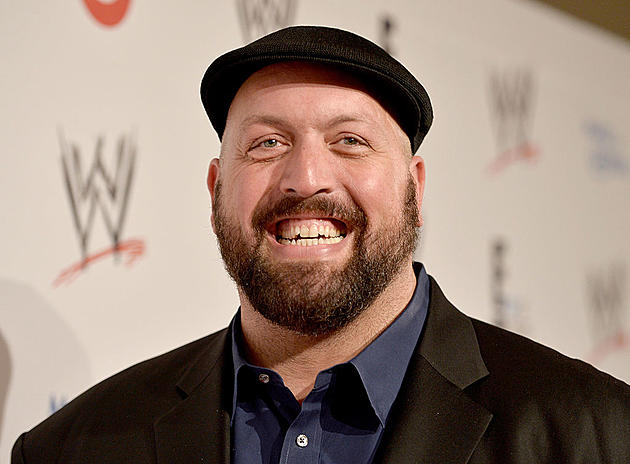 WWE: Big Show Not Dead