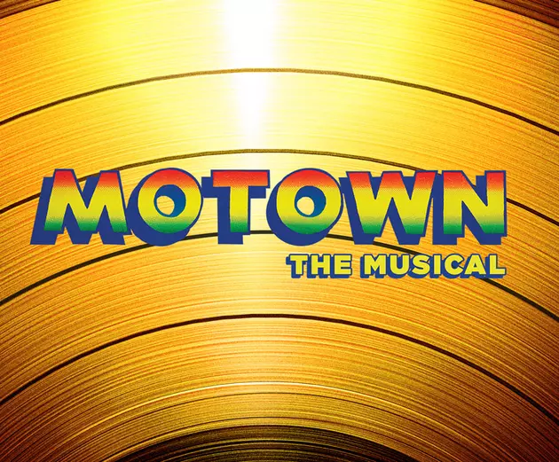 Broadway Utica Offering Discount on &#8216;Motown&#8217; Tickets With Toy Donations