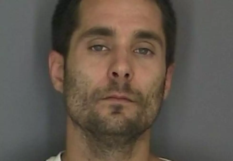 Herkimer Police Looking For Wanted Man