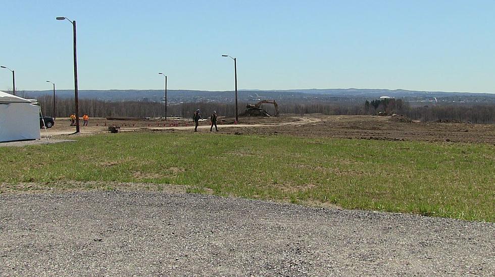 Public Hearing To Be Held On Marcy Transmission Line Project