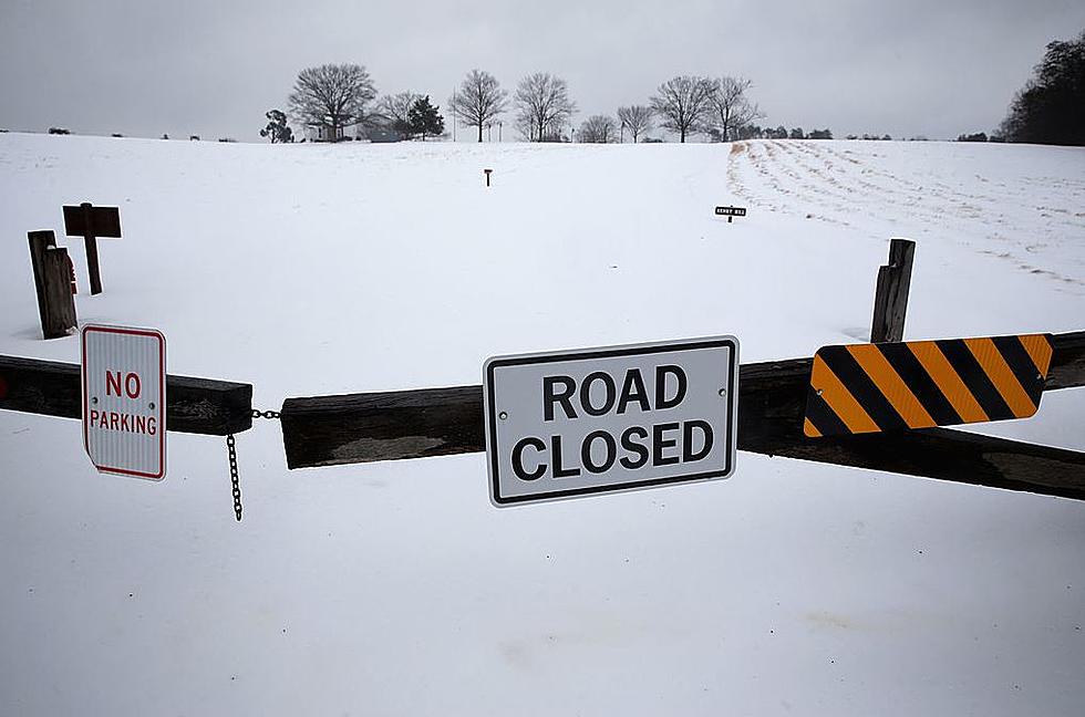 Travel Ban in Madison County Extended