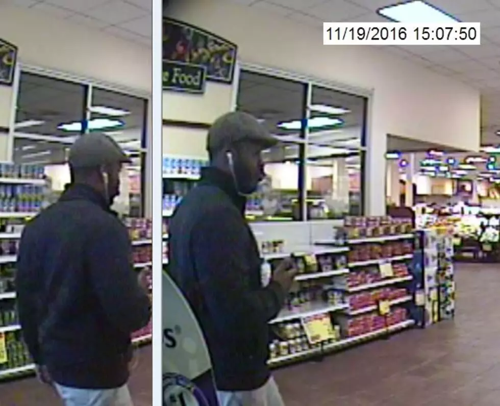 State Police Looking To Identify Man In Identity Theft Cases