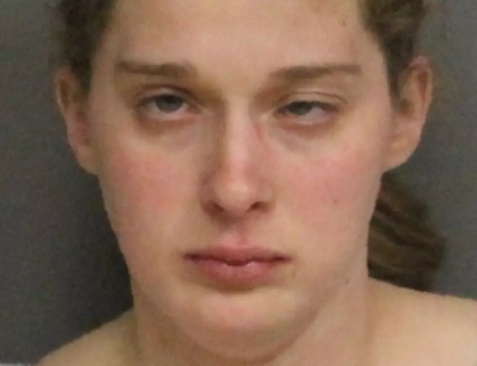 Herkimer Woman Arrested for Assaulting a Pregnant Woman