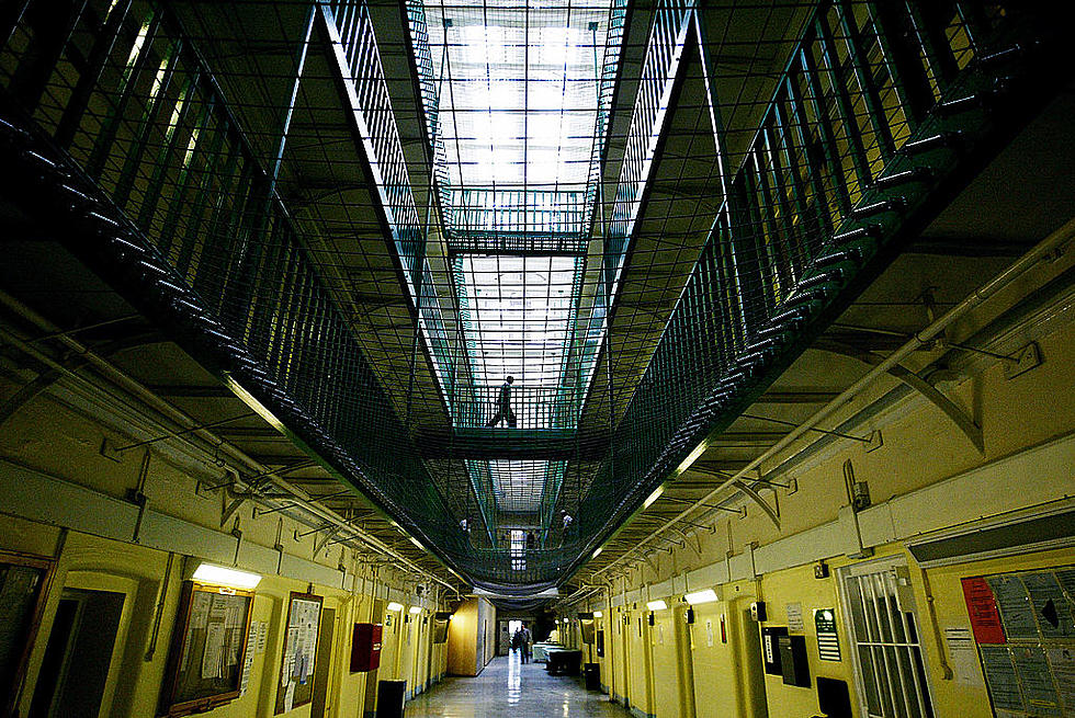 Cuomo-Prison