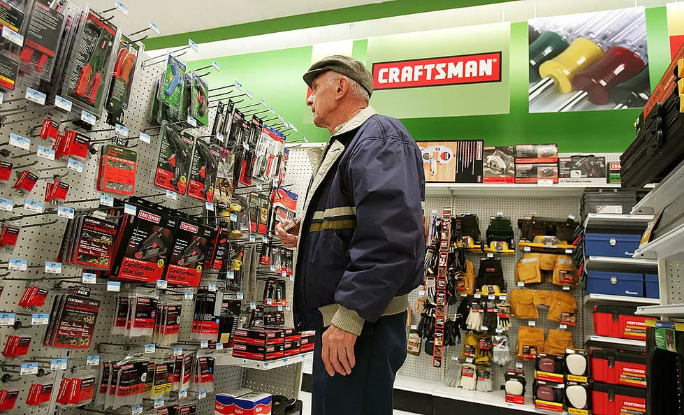 Sears To Sell Craftsman Tool Brand To Stanley Black &#038; Decker