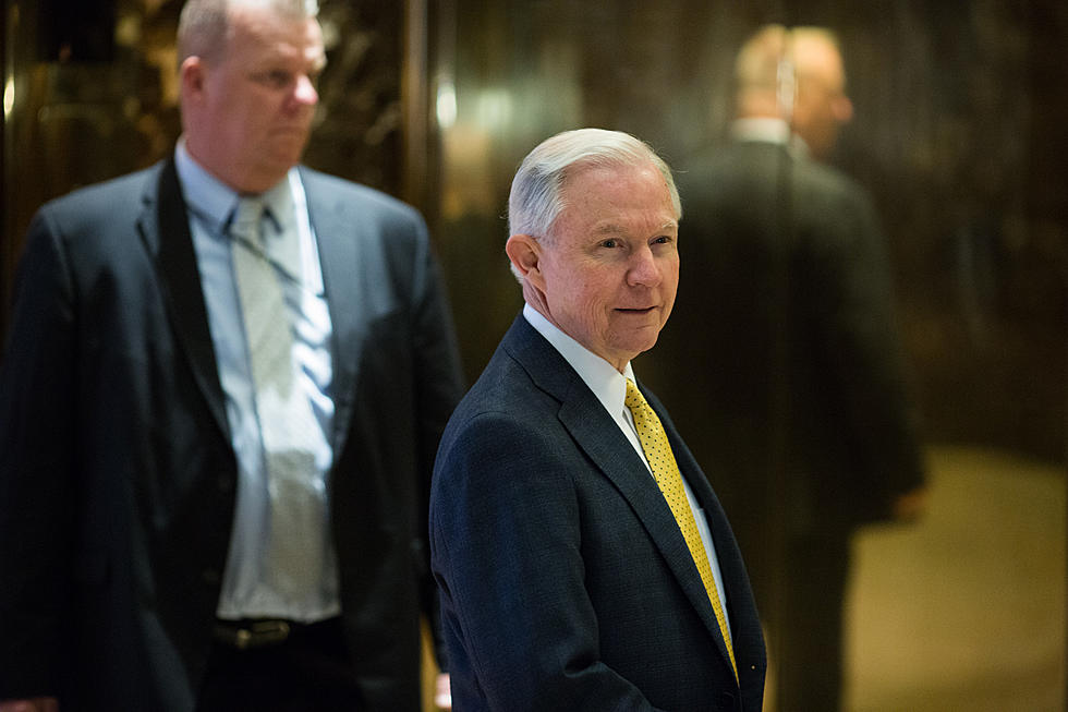 Democrats To Press Trump’s AG Pick