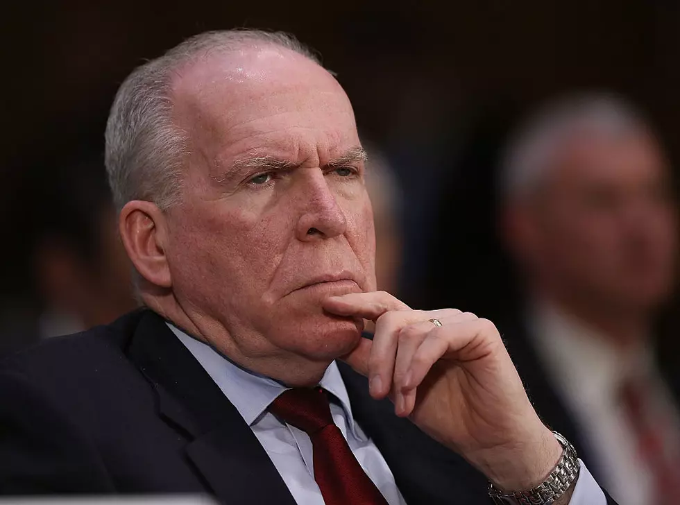 Ex-CIA Director Says Trump ‘Should Be Ashamed’