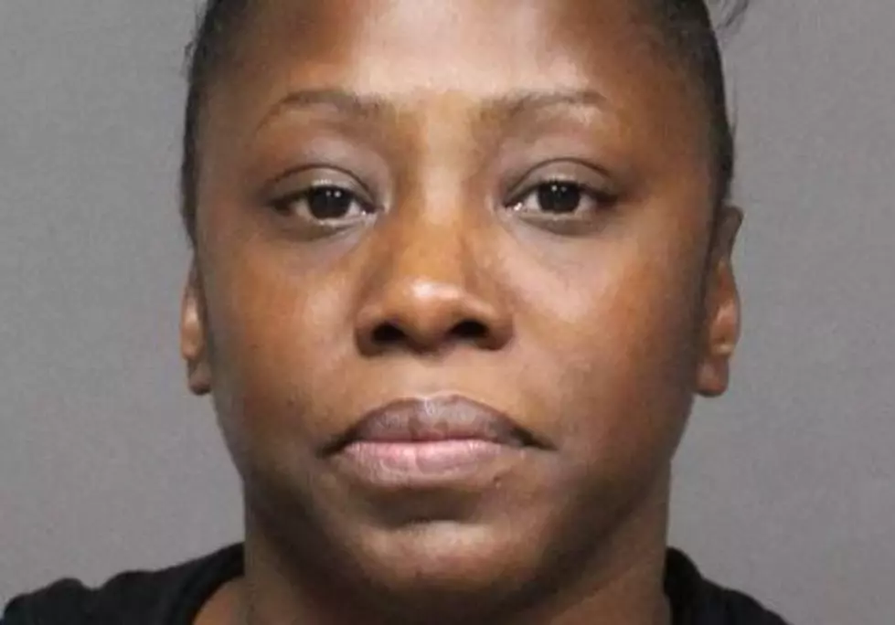 Utica Woman Arrested On Drug Charges