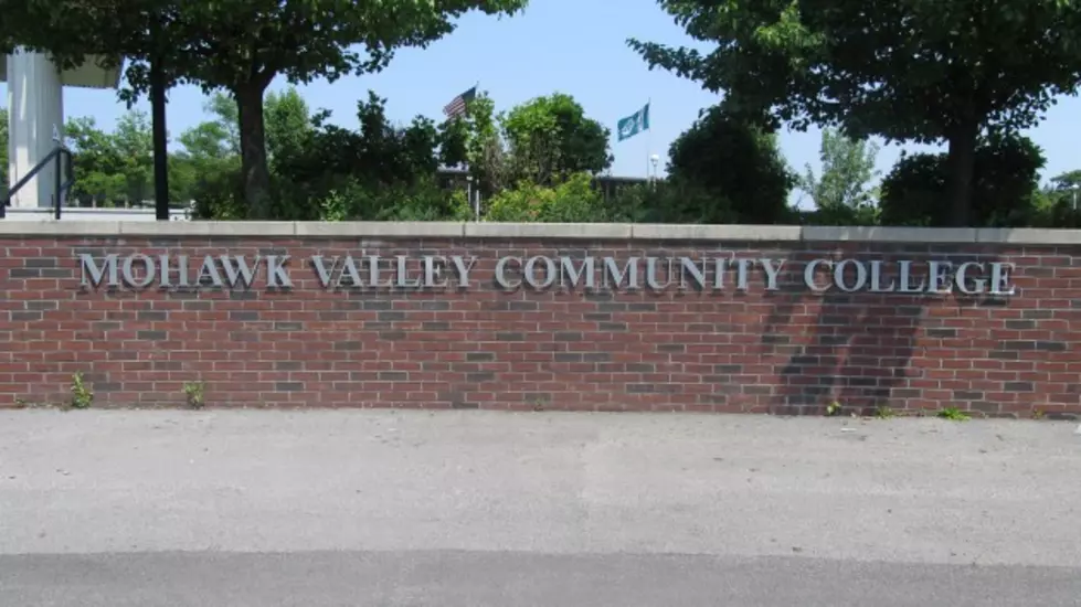 Longest Tenured Mohawk Valley Community College President Passes Away