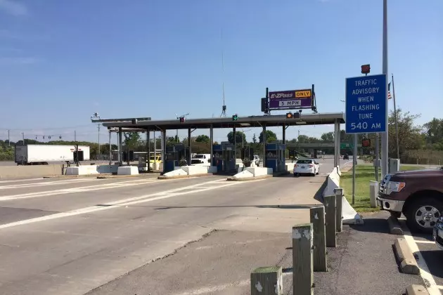 New Regulations To Crack Down On Toll Violators Take Effect