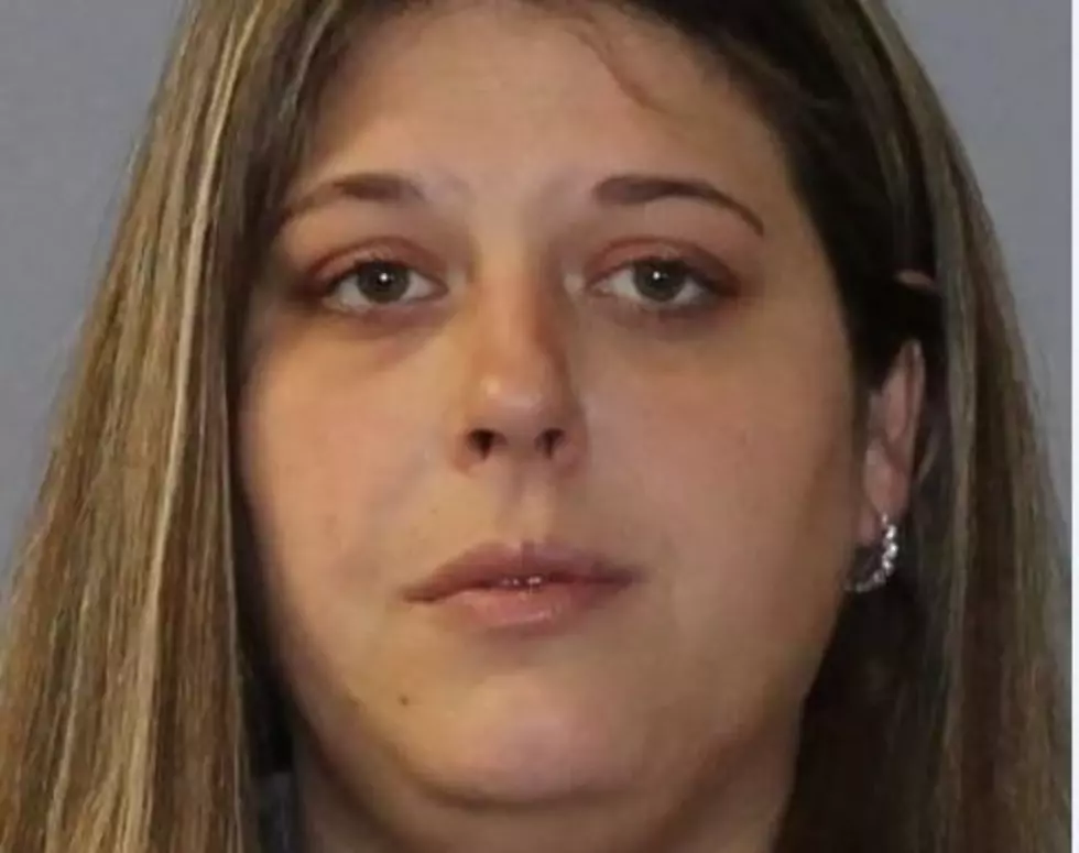 Oneida Woman Charged With Welfare Fraud