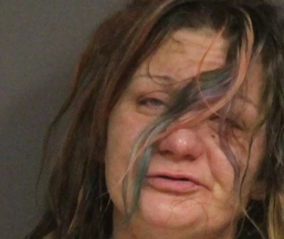 Herkimer Woman Arrested For Choking Another Woman