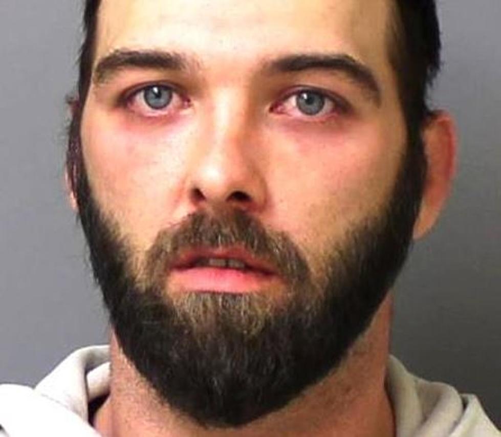 Port Leyden Man Arrested For Having Sexual Contact With A Child