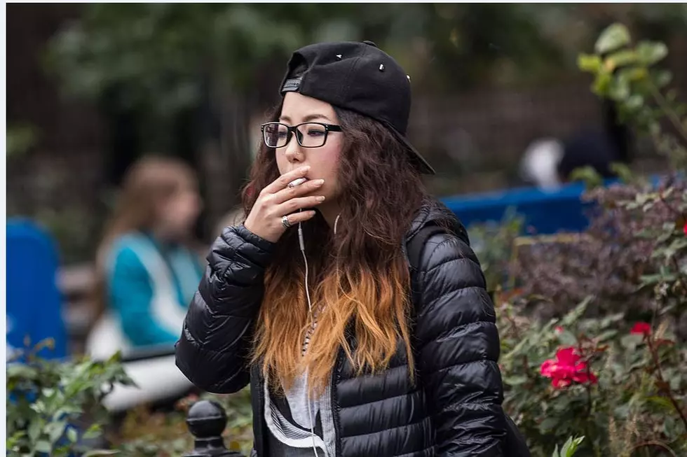 NYS Considering Raising Smoking Age to 21