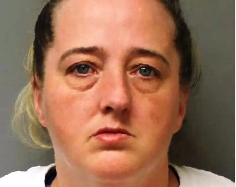 Home Health Care Aide Accused Of Stealing Credit Card From Client